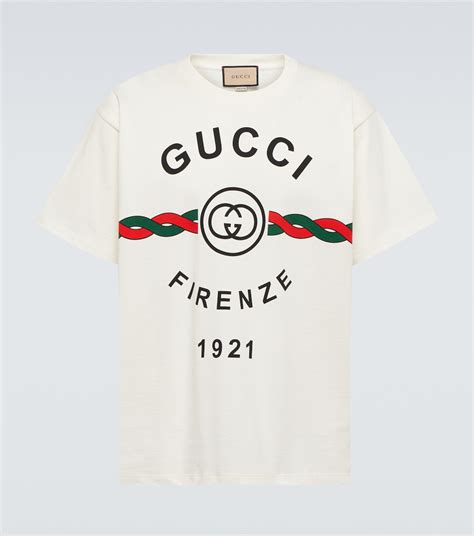 gucci imitacion camisetas|gucci t shirt real.